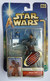 Figurine STAR WARS 2002 BLISTER ATTACK OF THE CLONE  JANGO FETT Evasion De Kamino (3)  Blister EU - Episode II