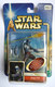 1 Figurine STAR WARS 2002 BLISTER ATTACK OF THE CLONE  JANGO FETT FINAL BATTLE  Blister EU - Episode II