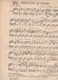 Spartito SOLDATINI DI FERRO P. MENDES E U. LACCHINI - A.G. CARISCH - ANNO 1929 - Compositori Di Commedie Musicali