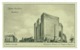 Ref 1348 - Early USA. Postcard - Hotel Statler & Statler Garage - Buffalo New York - Buffalo