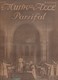 Spartito Musik Fur Alle  N° 111 - PARSIFAL - ANNO 1914 - Verlag Ullstein & Co - Compositeurs De Comédies Musicales