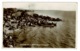 Ref 1349 - 1933 Real Photo Postcard - Boats At Anchor Head - Weston-Super-Mare Somerset - Weston-Super-Mare