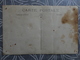 AGRICULTURE CARTE PHOTO ANCIENNE BATTEUSE LA MOISSON ETAT MOYEN - Paesani