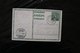 Germany Bavaria 1821-1911 Colourful Post Card Cancelled 1911 A04s - Other & Unclassified
