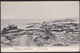 Wlk_ Deutsches Reich Deutsch Südwestafrika Lüderitzbucht - Mi.Nr. 25 - Ansichtskarte 1914 Nach Bremen - Deutsch-Südwestafrika