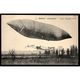 Sports - AEROSTATION - Italia Dirigeable Italien - Airships