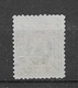 1871 USED Danmark Mi 3B Perf 12 1/2 Inverted Watermark - Service