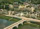 37 Amboise Le Château Et Le Pont Sur La Loire (2 Scans) - Amboise