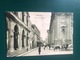 MARSALA (TRAPANI) CORSO GARIBALDI 1915 - Marsala