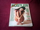 HUSTLER    VOL 2  N° 6   DECEMBER    1975 - Per Uomini