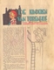 Tijdschrift Magazine Voor Kinderen - Zonneland - 19 Oct 1941 - Juniors