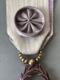 Médaille D'Officier Des Palmes Académique (Provenant Du Cadre Fabriqué Le Propriétaire était Sculpteur JT... - Autres & Non Classés