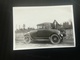 Delcampe - 8 PHOTOS AUTOMOBILES CAR VOITURE ANCIENNE SUR ROUTE DE SART EN FAGNE NAMUR  WALLONIE FAMILLE BELGIQUE ANNÉES 1930 - Auto's