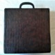 Valise Pour Rangement Disques Vinyles 33T - Objet Vintage - 70ies - Accessoires, Pochettes & Cartons