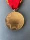 Médaille Société Industrielle De L'Est M.J. THOUVIGNON (Provenant Ducadre Fabriqué Le Propriétaire était Sculpteur JT... - Sonstige & Ohne Zuordnung