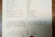 Vintage Passport From Austro-Hungary 1853 - German-Hungary Form With Description Of Person - Documents Historiques
