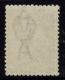 Australia 1923 Kangaroo 3d Olive 3rd Watermark Die IIB MNH - Ungebraucht