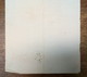 Delcampe - Vintage Passport From Austro-Hungary 1852 - German-Hungary Form With Description Of Person - Documents Historiques
