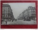 BRUXELLES -  Place Fontainas   Et Boulevard Du Hainaut  -  1910 - Lanen, Boulevards