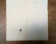 Delcampe - Vintage Passport From Austro-Hungary 1853 - German Form With Description Of Person - Documents Historiques