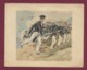 180320B - MILITARIA MARINE Bataillon D'intervention De Fusiliers Marins Carte 1961 - Bateaux