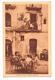 Naples Napoli Vecchia Intimita Famigliare 1925 - Napoli