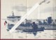 180320B - MILITARIA MARINE NATIONALE Livret Choisir Votre Spécialité Illustration RENLUC Bateau Surcouf - Boats