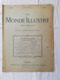 LE MONDE ILLUSTRE - ANNEE 1897 / Crète Le Sissoi-Vélicki / Constantinople / Chatellerault Cloche Russe - Magazines - Before 1900