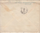 CENSORED BUCHAREST NR 512/A2, WW2, KING MICHAEL STAMPS ON COVER, 1944, ROMANIA - 2. Weltkrieg (Briefe)