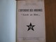 L'OFFENSIVE DES ARDENNES Garde Au Rhin  Guerre 40 45 Bataille Bastogne Von Rundstedt Patton McAuliffe 101 ème Airborne - Oorlog 1939-45