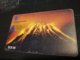 MONTSERRAT  $20,-  CHIPCARD  VULCANO  Gem 6   Fine Used Card  ** 522 ** - Montserrat