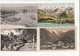 LOT De 100 Cartes De SUISSE . CPA Et CPSM. - 100 - 499 Cartes