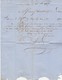 Yvert 29 Lettre Entête Lamothe Signée Lacaze PAU Basses Pyrénées 14/9/1869 GC 2795 à Lanne Par Aramits - 1849-1876: Periodo Classico