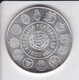 MONEDA DE PLATA DE PORTUGAL DE 1000 ESCUDOS DEL AÑO 1997 - DANÇA PAULITEIROS (SILVER-ARGENT) - Portugal