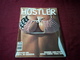 HUSTLER    VOL 6  N° 2   AUGUST 1979 - Pour Hommes