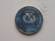 1989 > 1 Peso > XxxF ( KM 74 ) > ( Uncleaned Coin / For Grade, Please See Photo ) ! - Dominicana