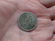 50 SEN ( Y#46) > ( Uncleaned Coin / For Grade, Please See Photo ) Silver / Argent ! - 1859-1909: Indian Head