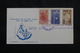 ETHIOPIE - Enveloppe FDC En 1963 - L 56325 - Ethiopia