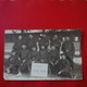 CARTE PHOTO SOUVENIR CAMP AVOR SOLDATS 1912 - Avord