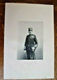 Gravure Militaria. Infanterie. Colonel Joseph Victor Delbos. 1890 - Uniformes