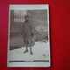 CARTE PHOTO DANNEMARIE 1916 UN SOLDAT - Dannemarie