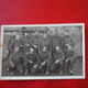 CARTE PHOTO ALTKIRCH SOLDATS - Altkirch