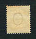 ** TIMBRE DE COLLECTION NEUF AVEC GOMME 1899 PAPIER MELE C/.S.B.K. Nr:65B. Y&TELLIER Nr:66. MICHEL Nr:53Y.** - Unused Stamps