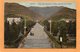 Levico Terme Italy 1906 Postcard - Sonstige & Ohne Zuordnung