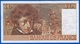 10 FRANCS BERLIOZ BILLET BANQUE DE FRANCE SANS TROU TYPE 1972 Z.298. N° 046575 DU A.2-6-1977.A Serbon63 - 10 F 1972-1978 ''Berlioz''