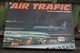 Rare Jeux Origine Complet Années 70 Air  Trafic Aviation - Autres & Non Classés