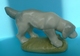 Old Antique VTG Figurine Hunting Dog Home Decor Collectibles Animals - Honden