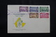 ETHIOPIE - Enveloppe FDC En 1962 - L 56383 - Ethiopie