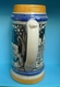 VTG Germany Collectibes Hofbrauhaus Frauenkirche Munchen Relief BEER MUG Stein - Sonstige & Ohne Zuordnung