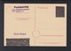 Postsache Hamburg 1945 - Sonstige & Ohne Zuordnung